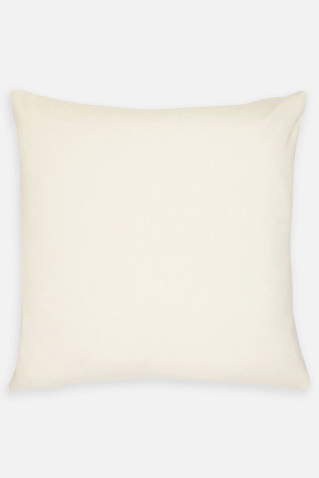 Anchal Cross-Stitch Euro Sham #1