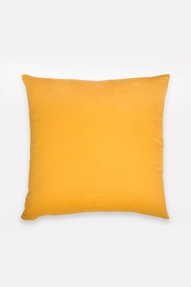 Anchal Patchwork Asha Accent PIllow #3