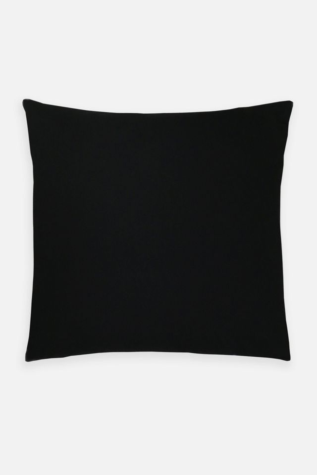 Anchal Cross-Stitch Toss Pillow #1