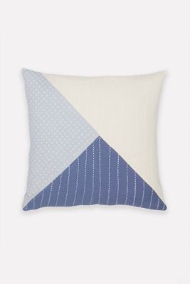 Anchal Patchwork Didi Accent Pillow