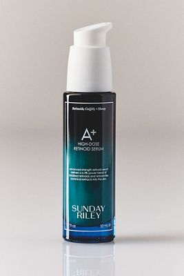 Sunday Riley A+ Retinoid Serum, 1.7 oz.