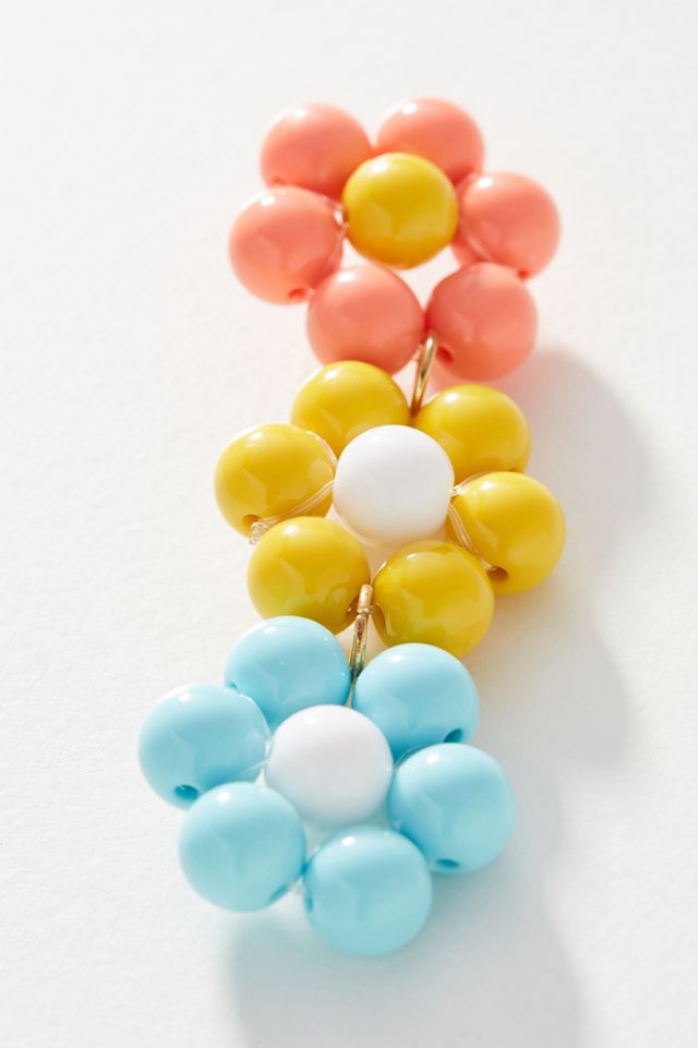 Dana Drop Earrings #1