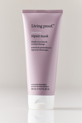 Living Proof Restore Repair Mask | Anthropologie