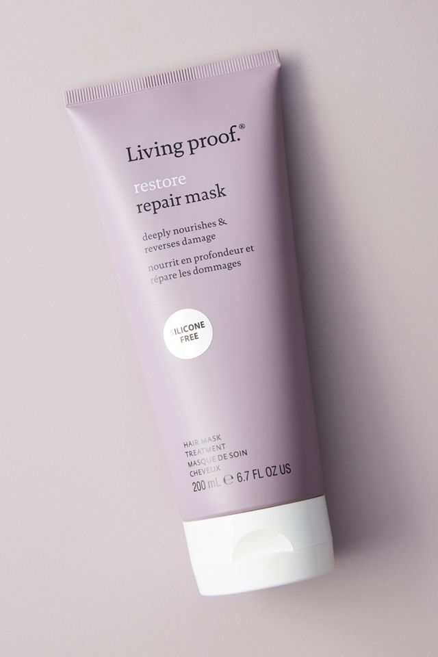 svale Neuropati variabel Living Proof Restore Repair Mask | Anthropologie