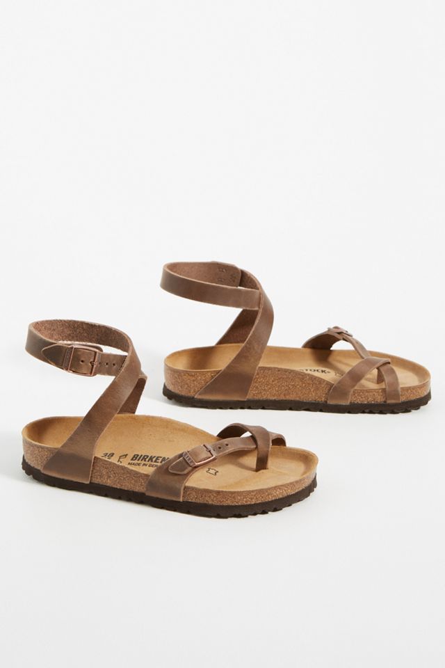 Birkenstock Yara Sandals #1