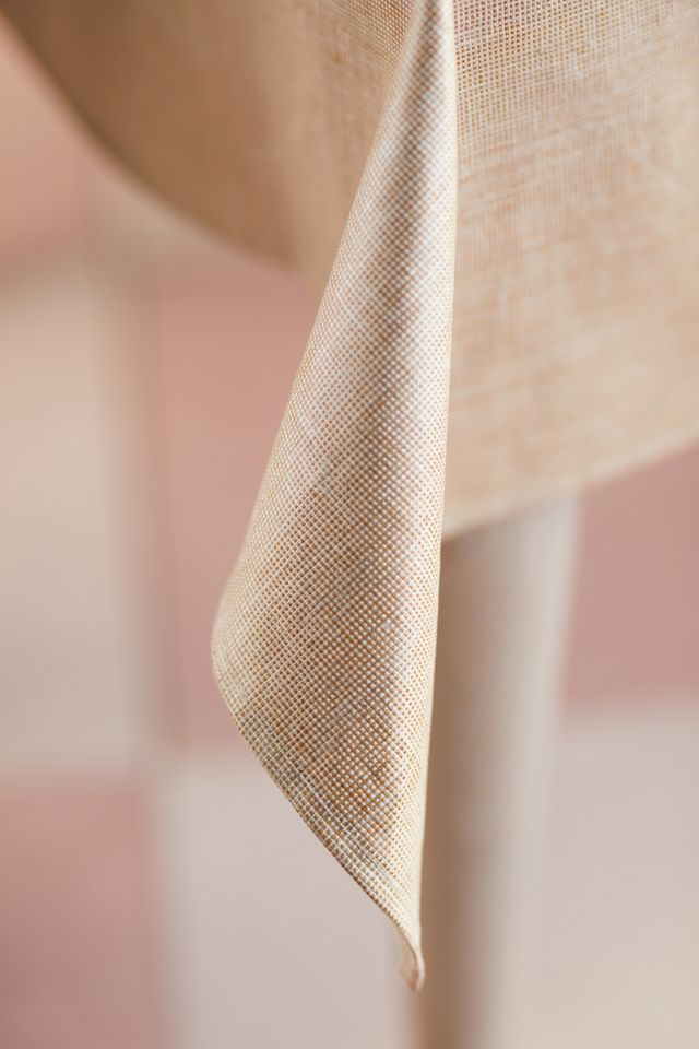 Water-Resistant Tablecloth #1