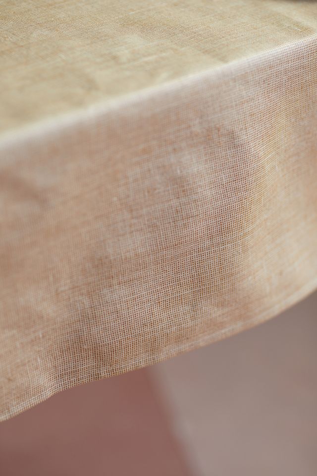 Water-Resistant Tablecloth #2