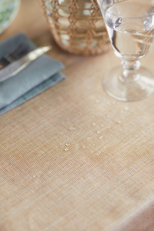 Water-Resistant Tablecloth #3