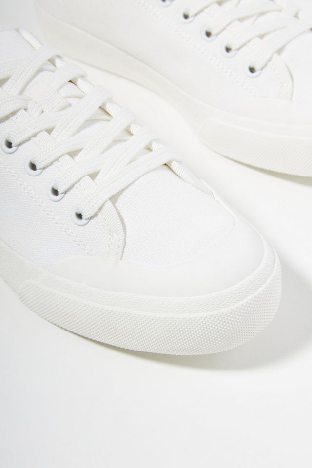 Clear by Dolce Vita Bryton Low-Top Sneakers #2