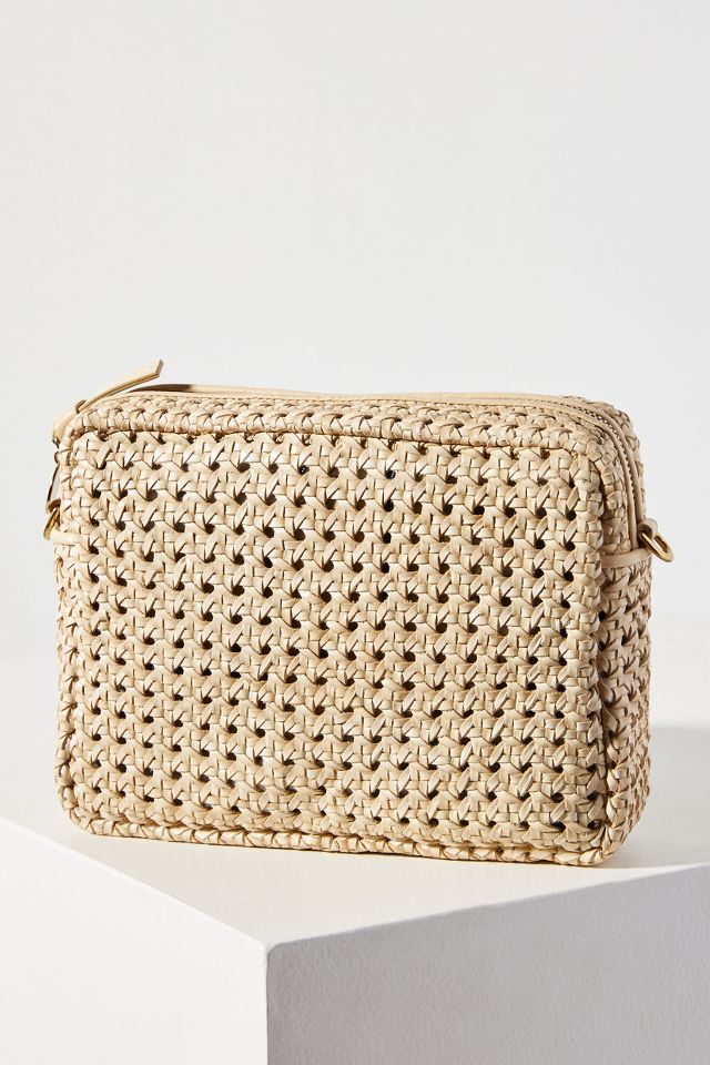 Clare V. Le Banane Clutch  Anthropologie Japan - Women's Clothing,  Accessories & Home