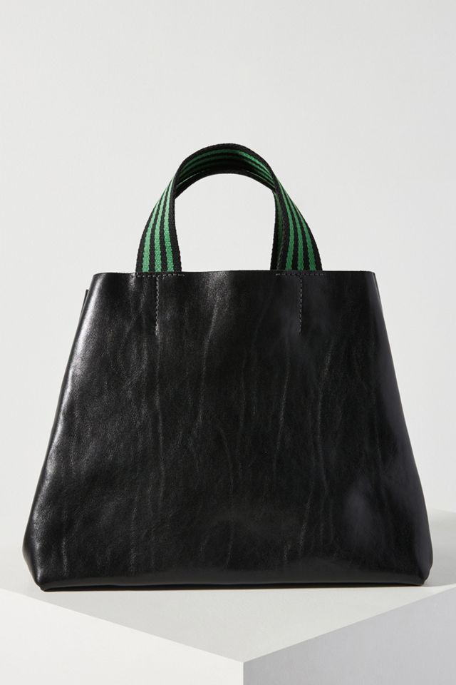 Clare V. Rustic Bateau Tote Bag #1