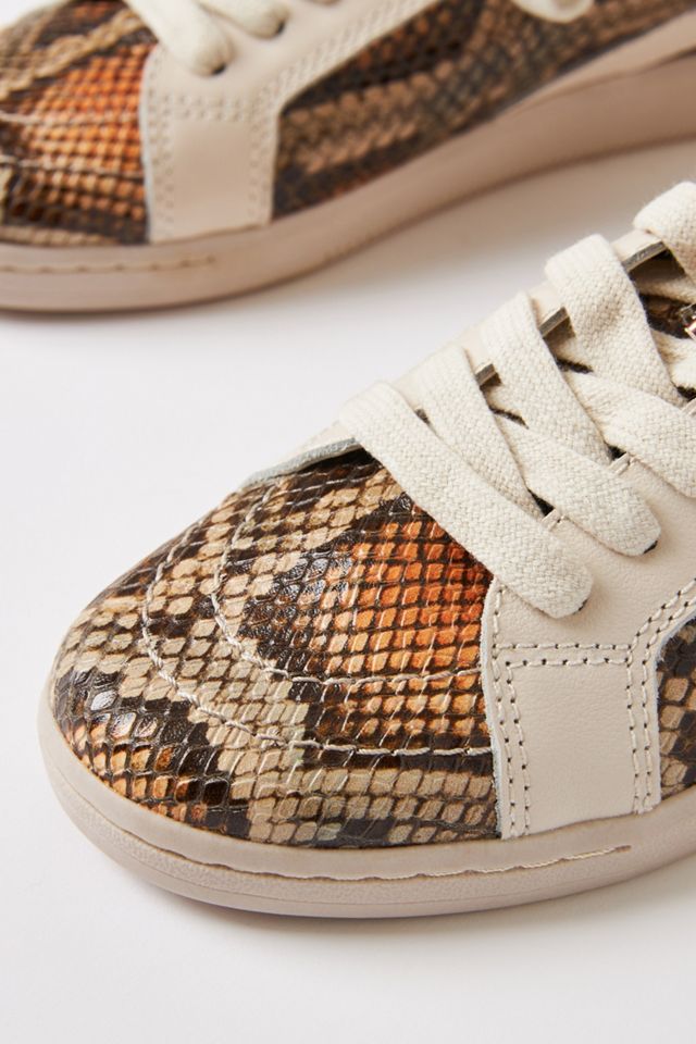 Dolce Vita Nino Leather Sneakers #2
