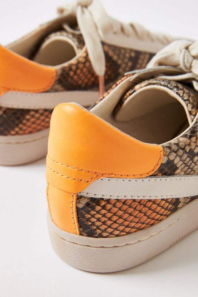 Dolce Vita Nino Leather Sneakers #3