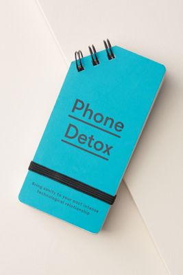 The School of Life Phone Detox