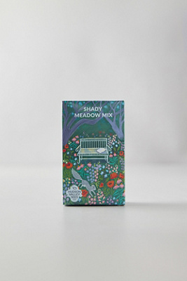 Terrain Meadow Seed Shaker