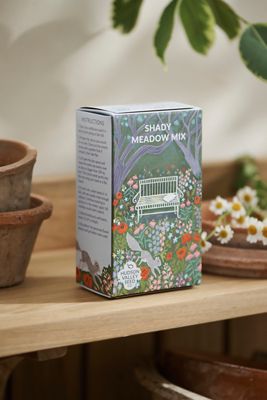 Meadow Seed Shaker