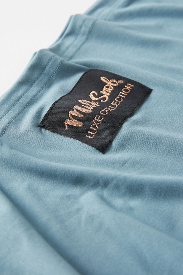 Milk Snob Baby Cover #2
