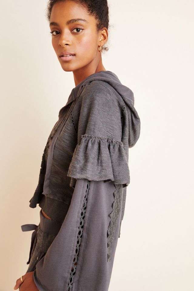 Free People Movement Heartbeat Hoodie #1