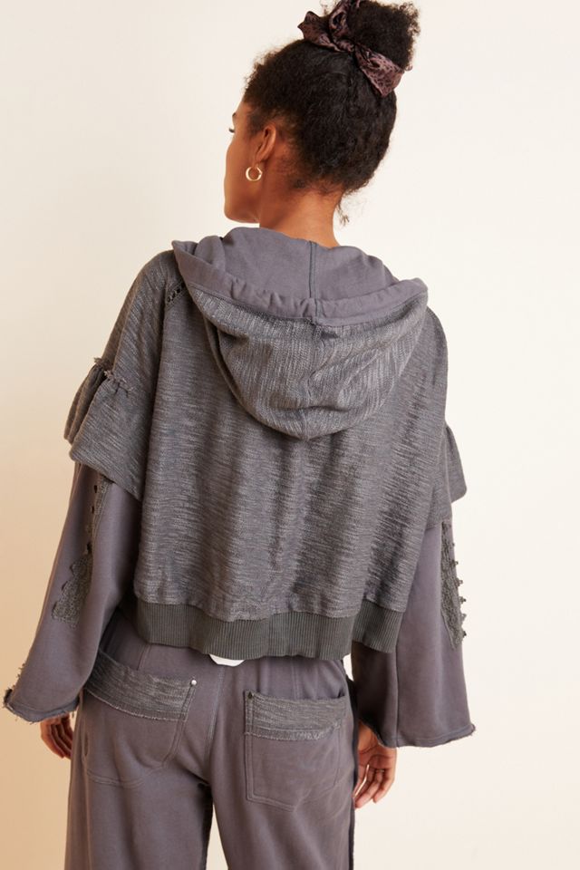 Free People Movement Heartbeat Hoodie #2