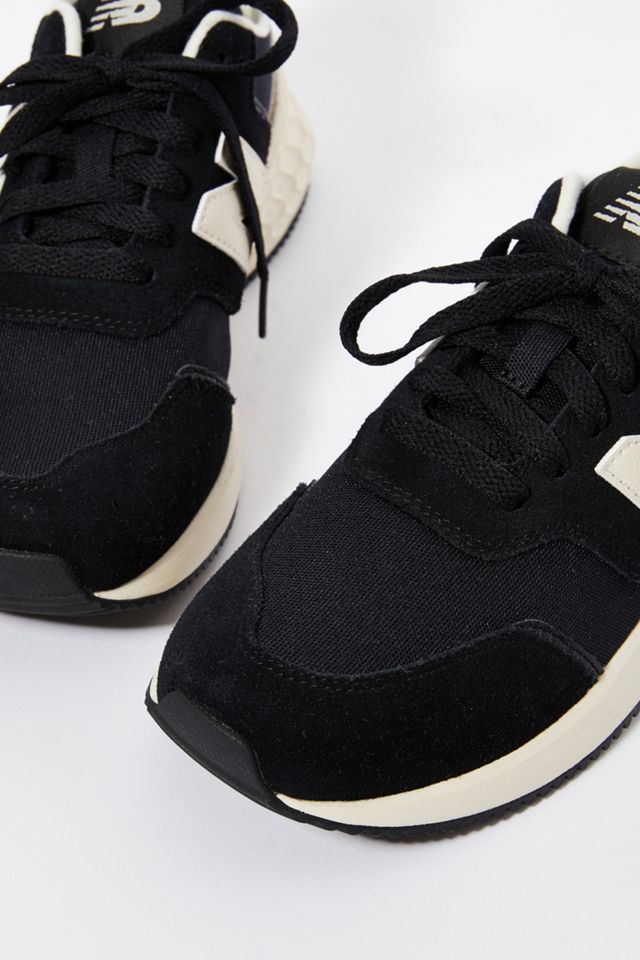 New Balance Spotted Trainer Sneakers #2