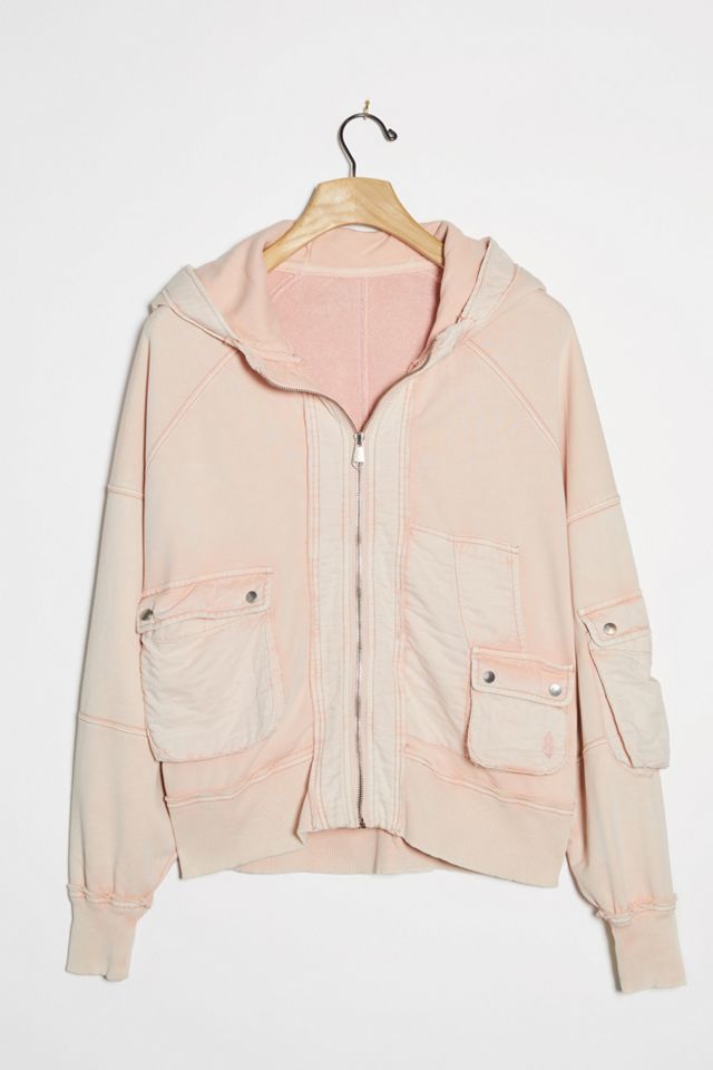 Free People Movement The Fave Hoodie #1