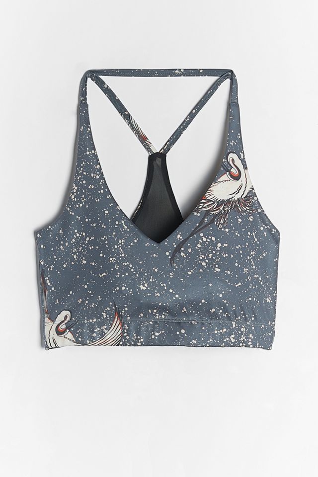 Free People Movement Tide Is High Sports Bra #1