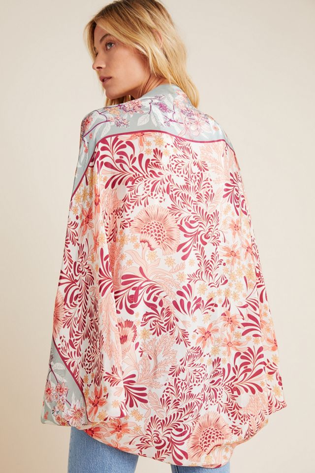 Leah Kimono #1