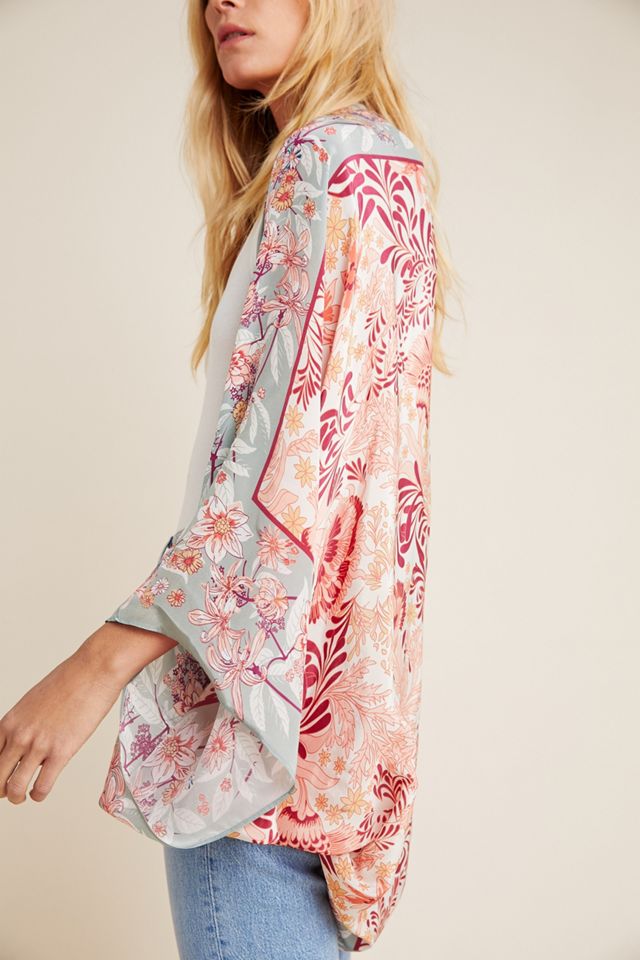 Leah Kimono #2