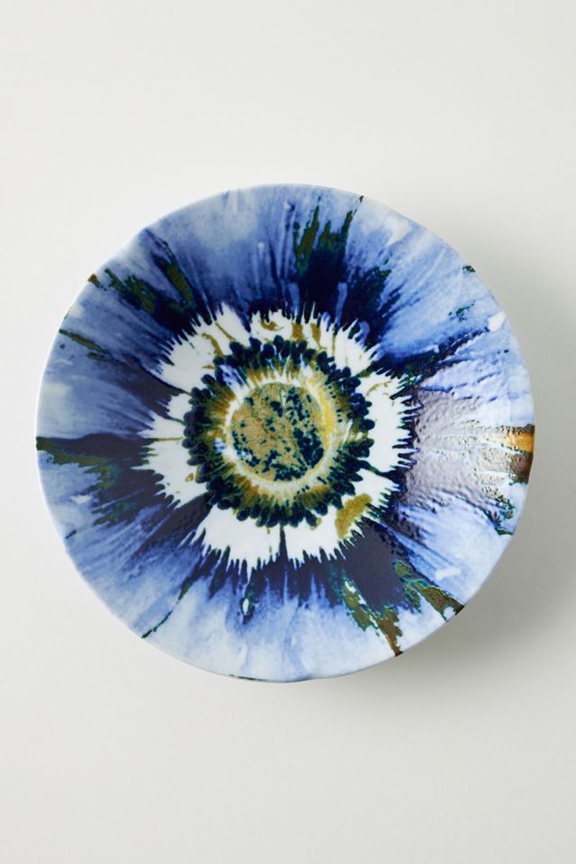 Hiro Side Plate #1