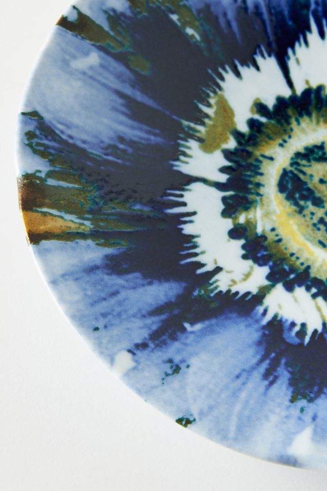 Hiro Side Plate #2