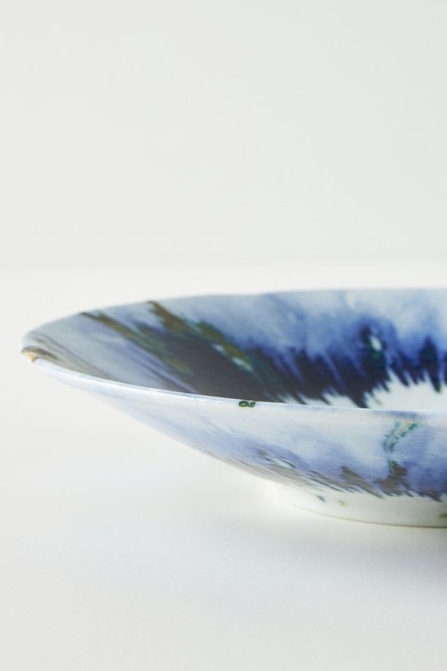 Hiro Side Plate #3