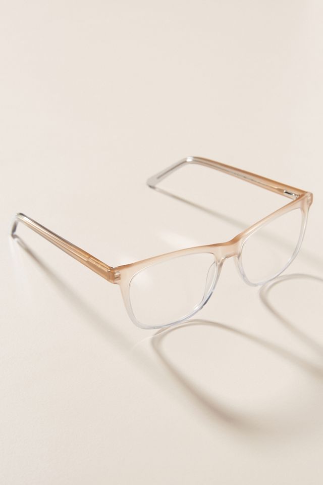 Newell Reading Glasses #1