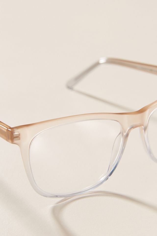 Newell Reading Glasses #2