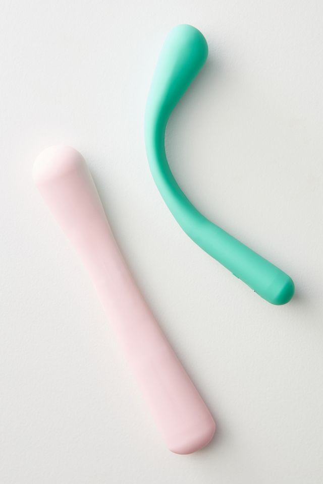Unbound Bender Vibrator | Anthropologie