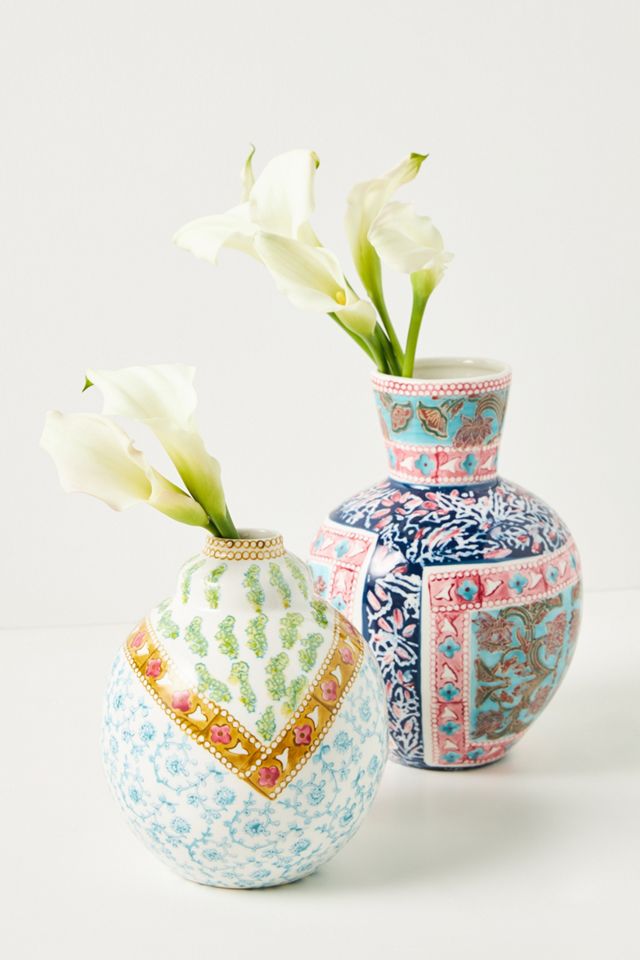 Kourtney Vase #2