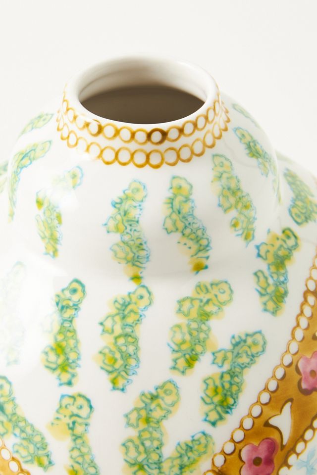 Kourtney Vase #1