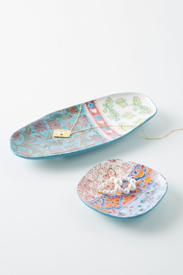 Kamila Trinket Dish