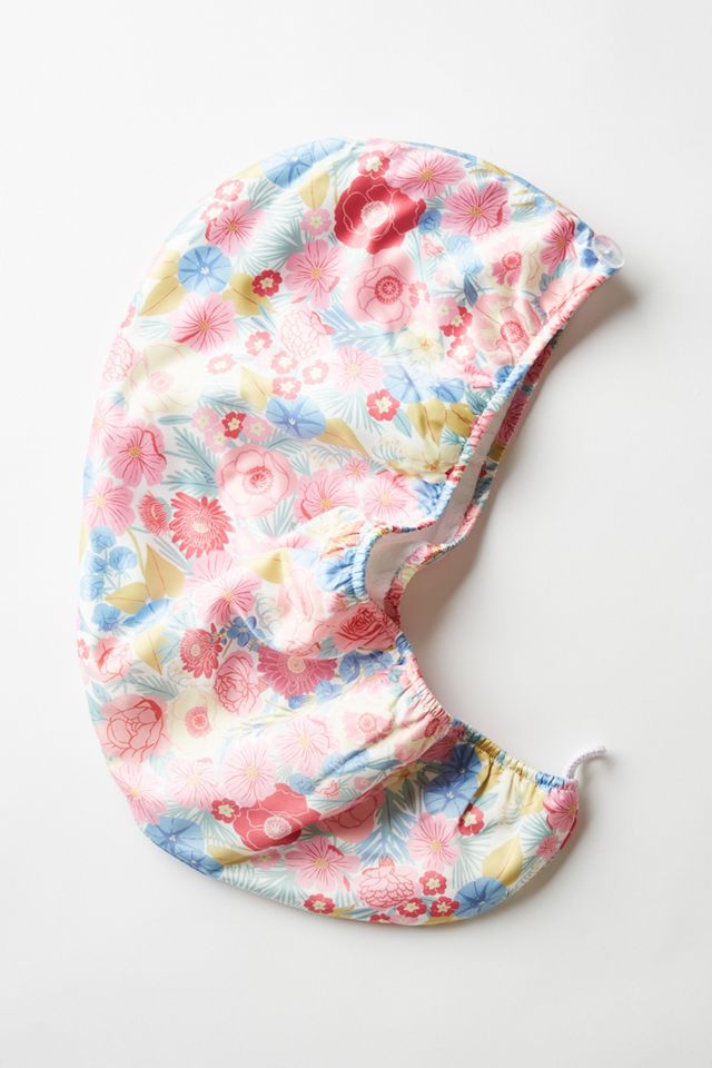 Mer-Sea & Co. Hair Towel Wrap #1