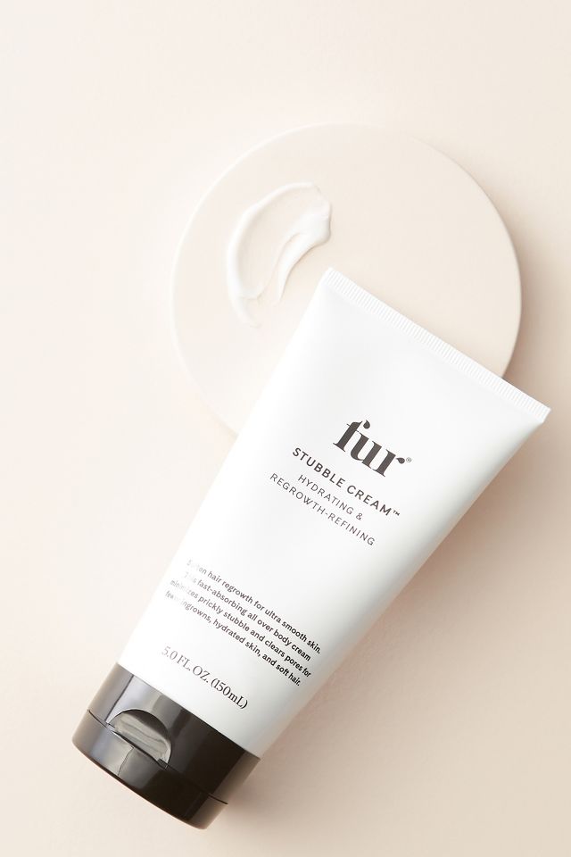 Fur Stubble Cream | Anthropologie