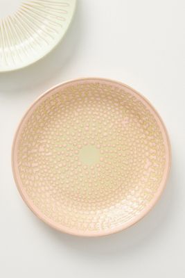 Saiju Plate