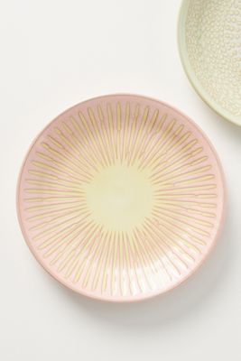 Saiju Plate