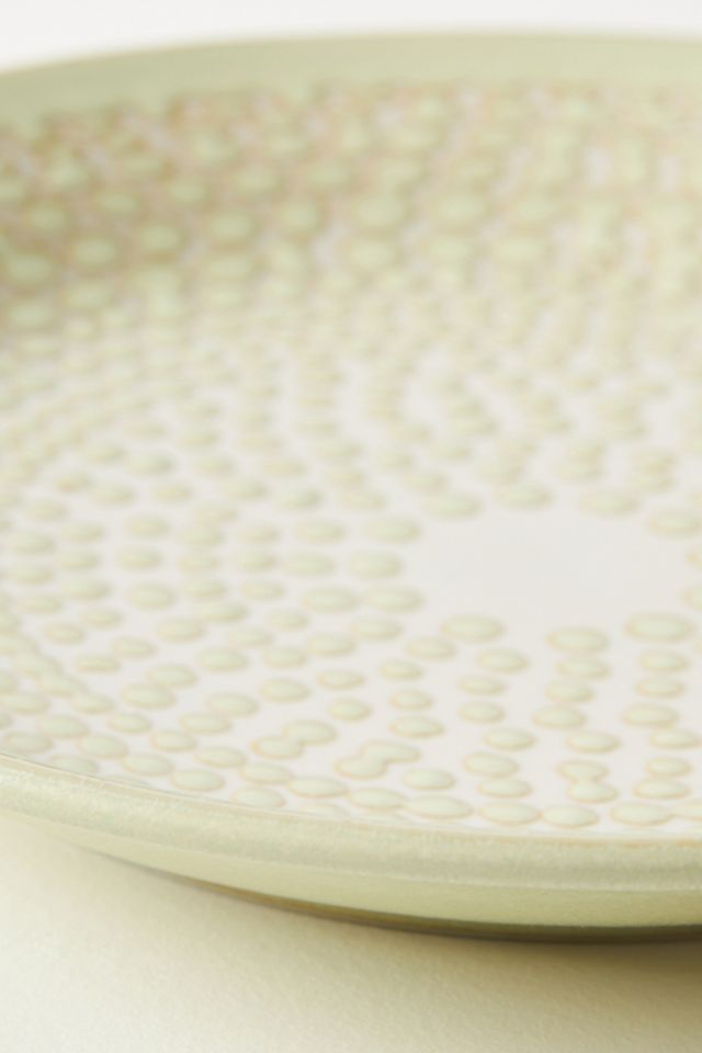Saiju Plate #2