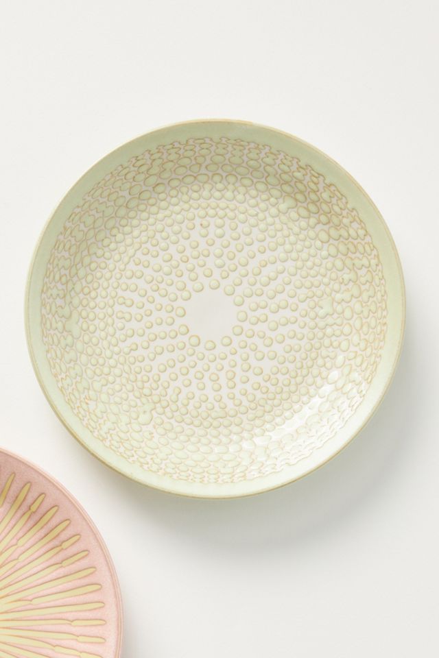 Saiju Plate #1