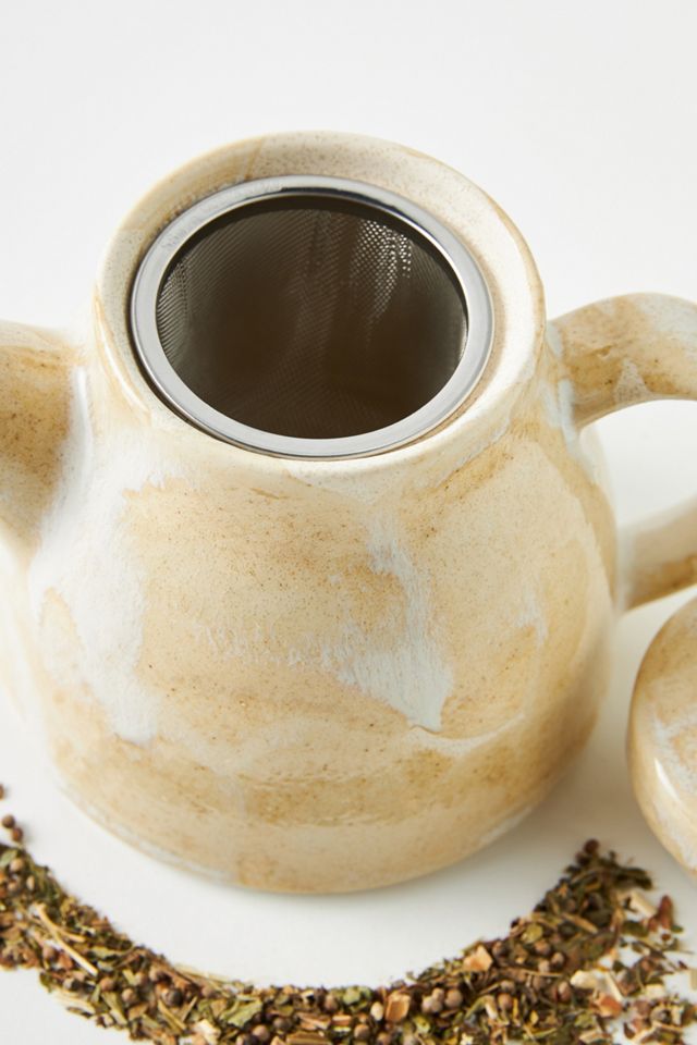 Mirei Teapot #1