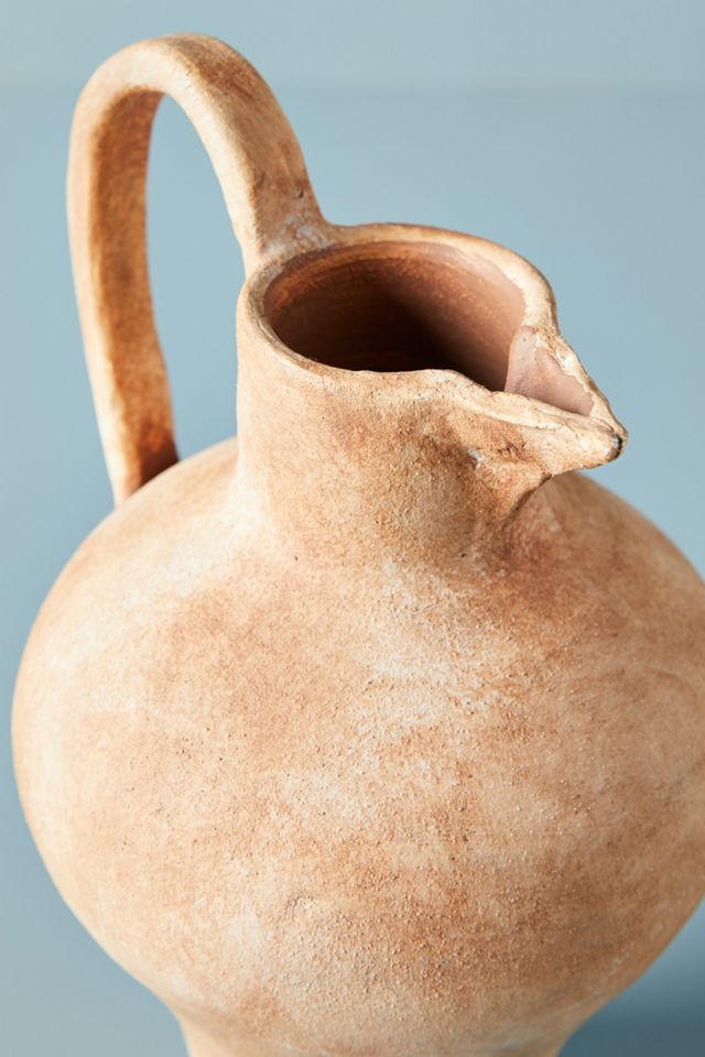 Spectrum Pitcher #1