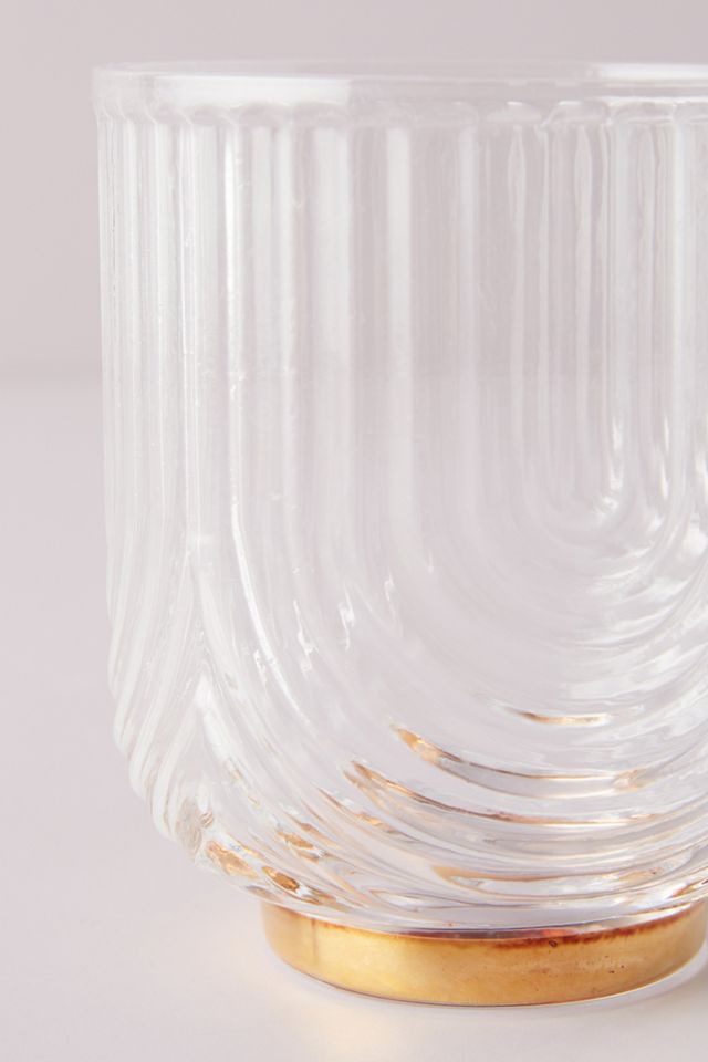 Gatsby Glasses, Set of 2 #1