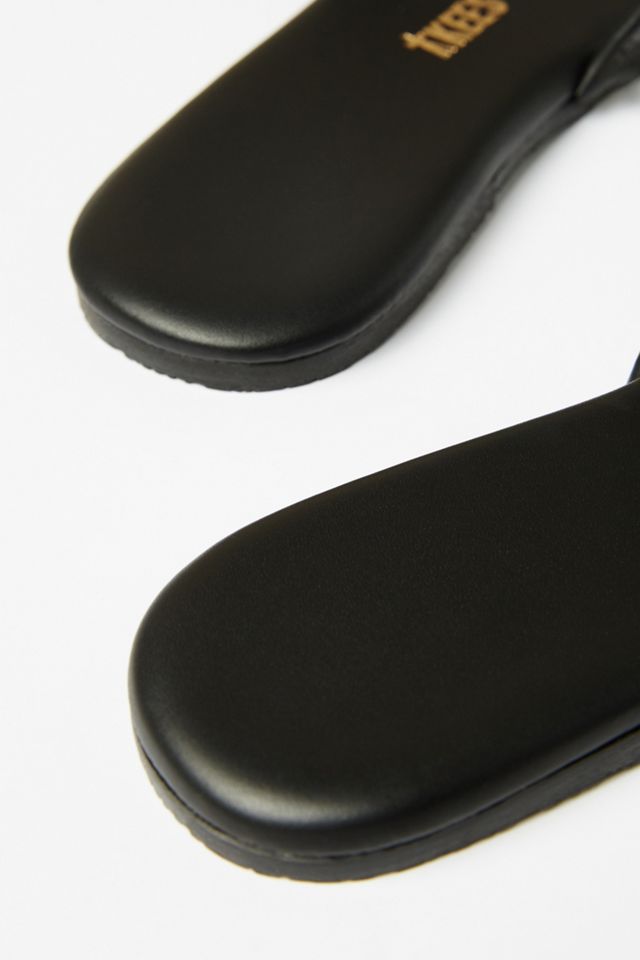 Tkees Cross-Strap Sandals #3