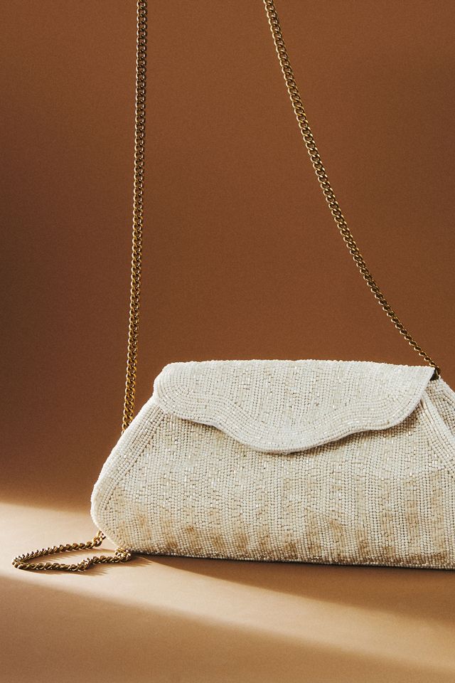 BHLDN Torelle Bag #1