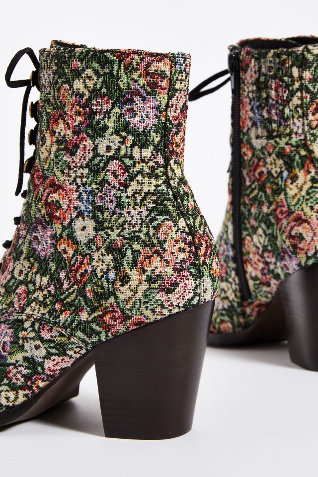 Jeffrey campbell tapestry boots best sale