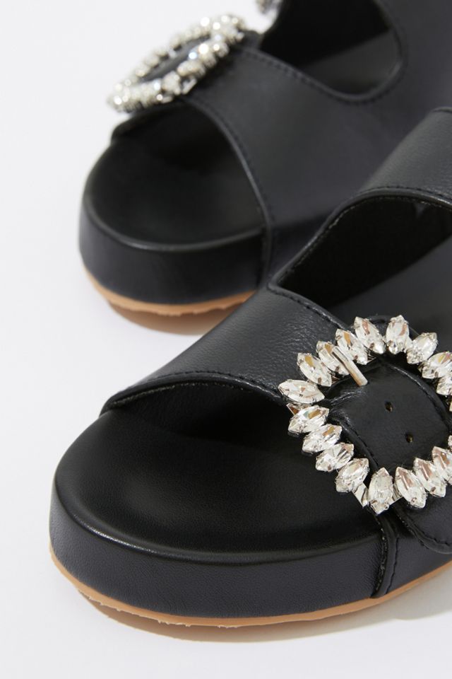 Mystique Jane Slide Sandals #2